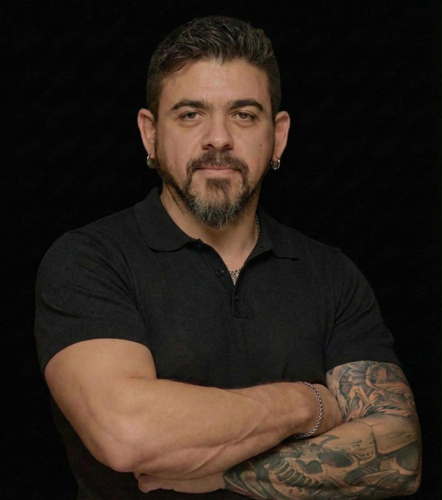 Diego Licenblat - Mentor Ejecutivo de Par a Par y Consejero de Fundadores en Punto y Aparte