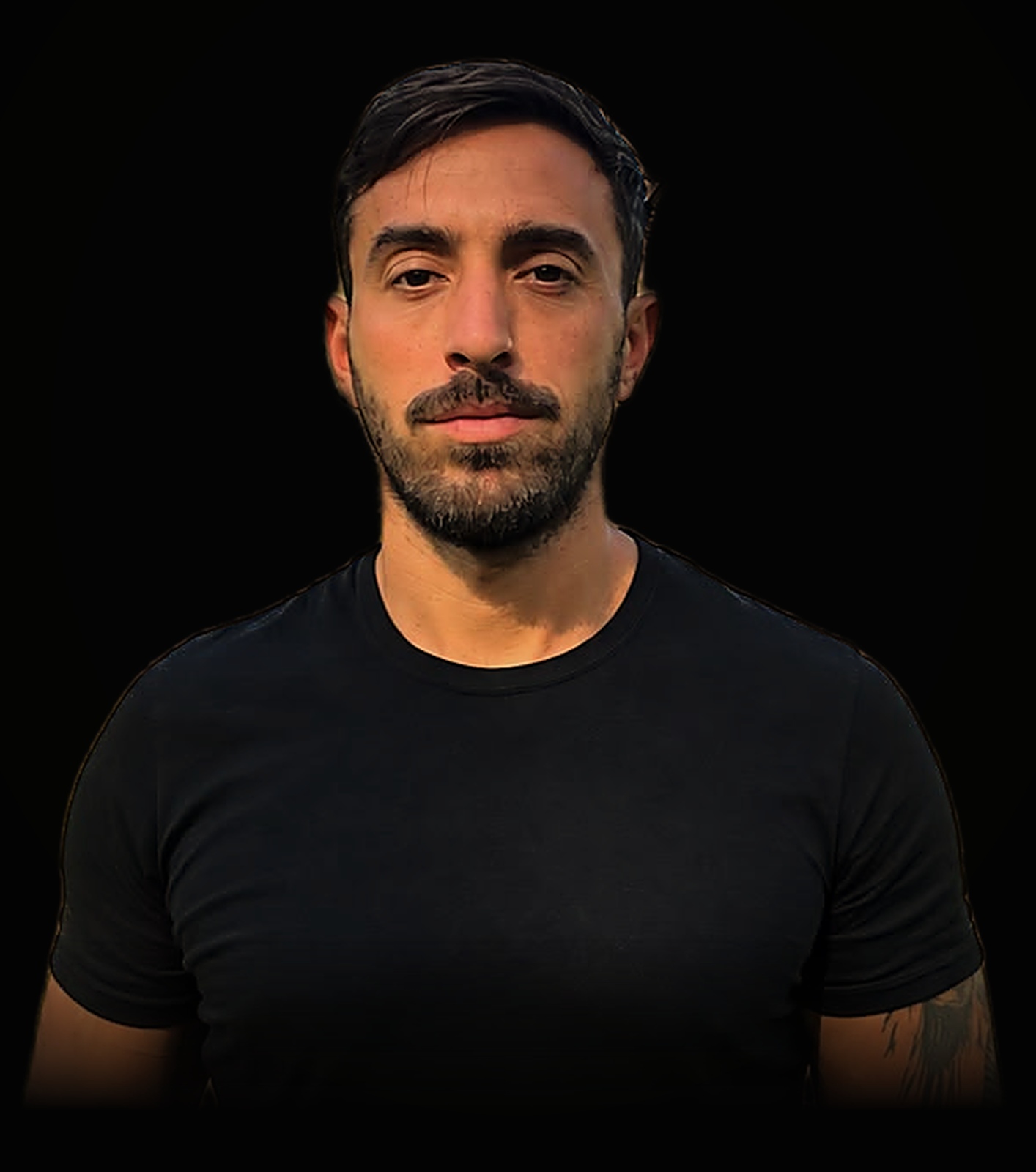 Fabrizio Pizani - Co-creador de REEM y Facilitador en Rentabilidad Energética y 3 Muros